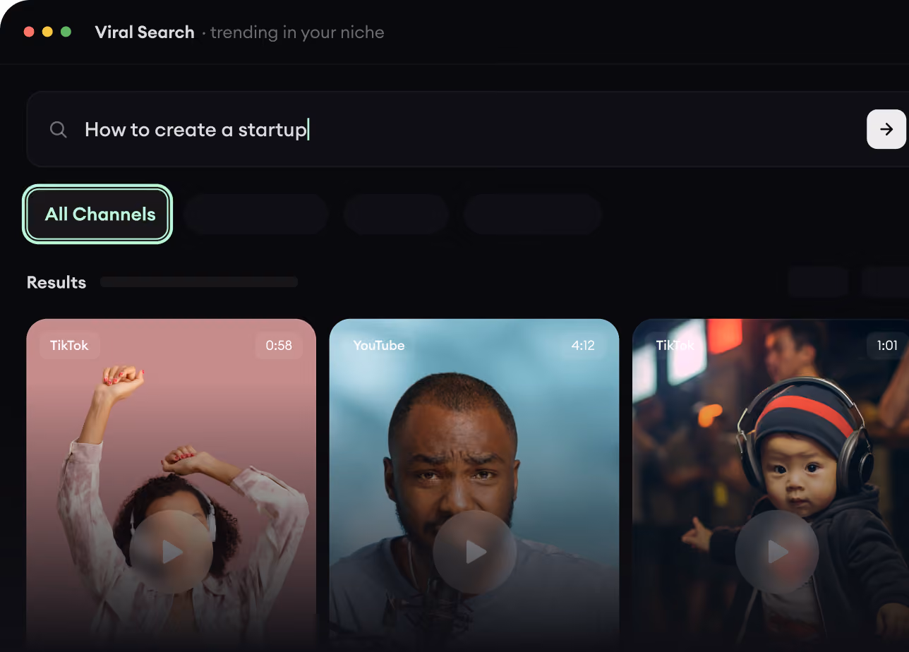 वायरल और ट्रेंडिंग वीडियो खोजें।
