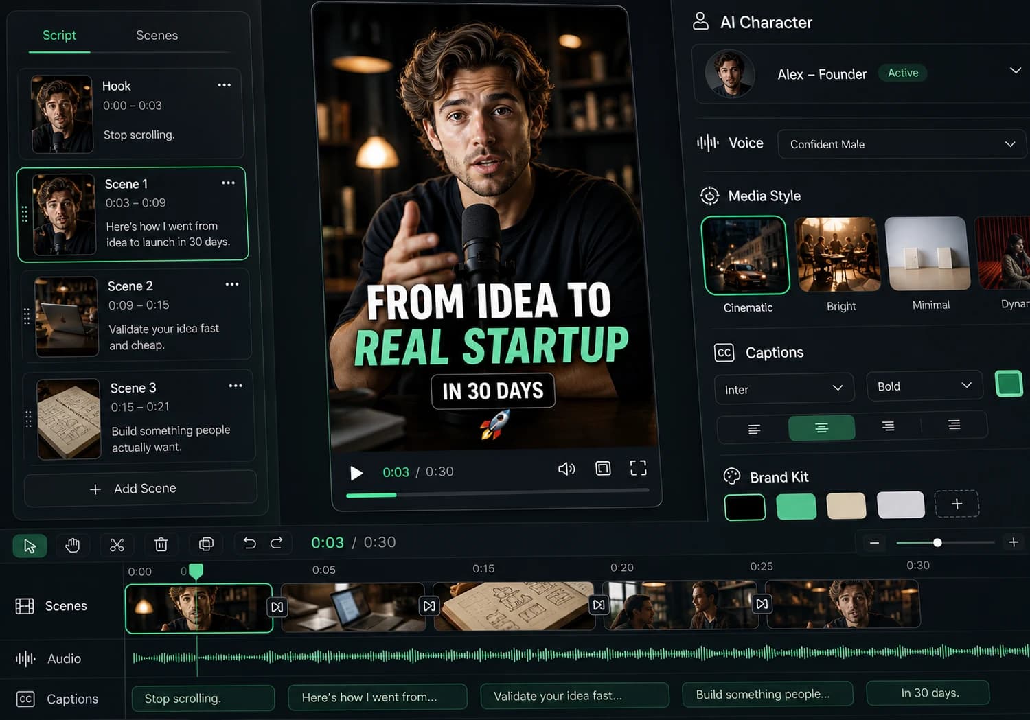 Videos you will love