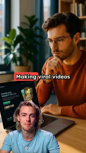 Professional AI Video Ad Creation