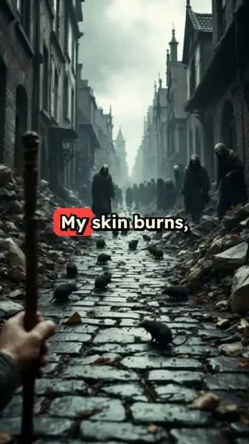 Creative Video Generation from Text Prompts