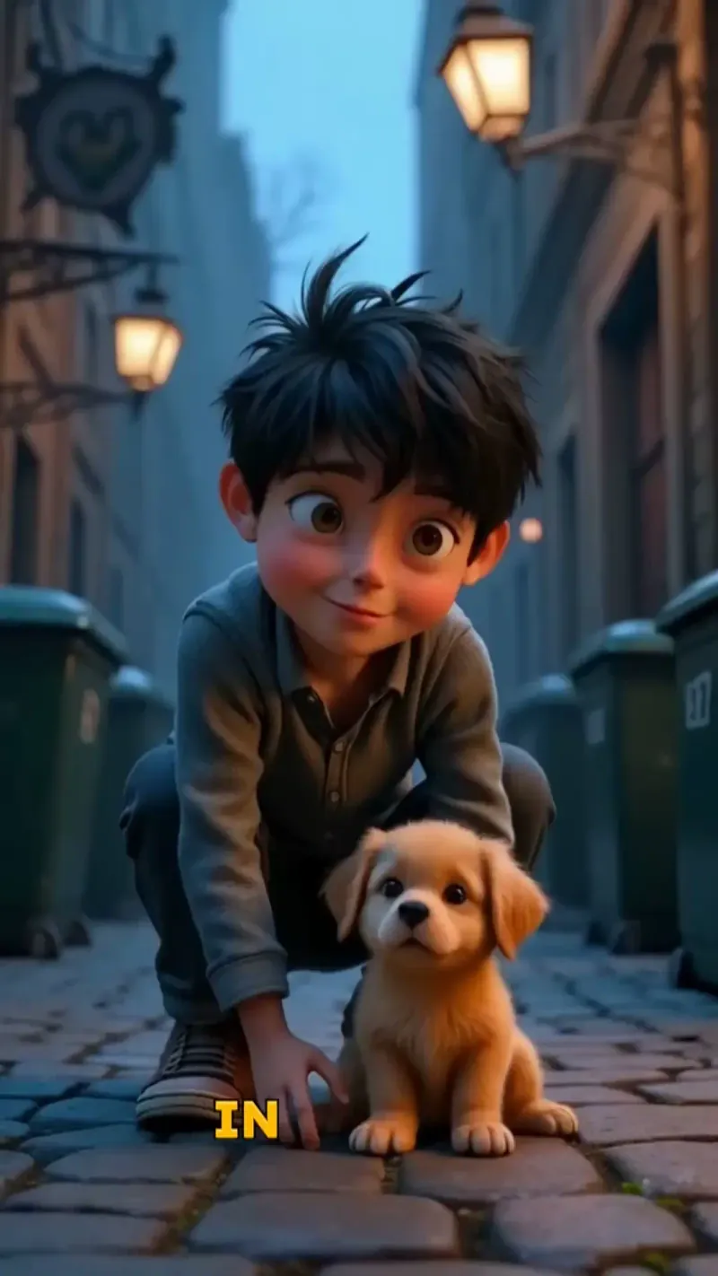 Storytelling That Captivates