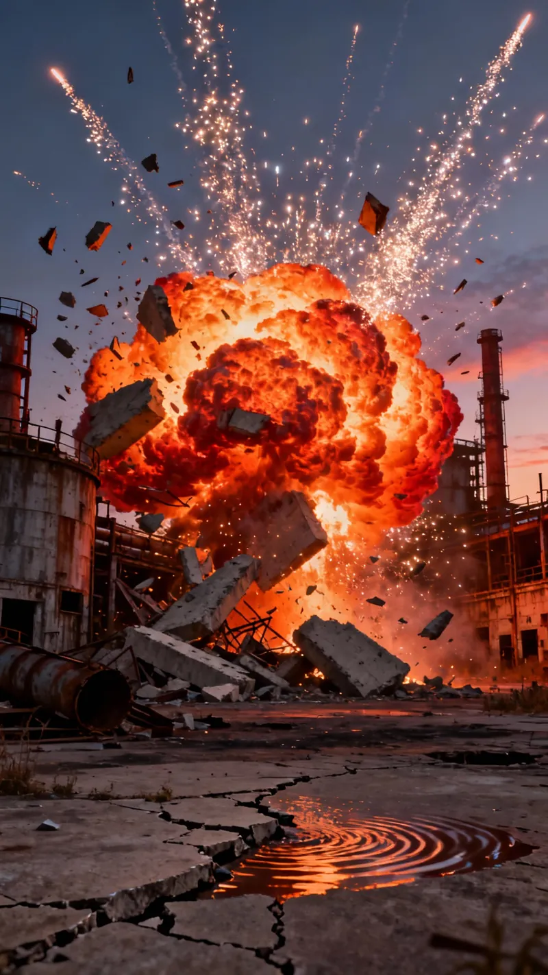 Impressive Prompt to Video Creation