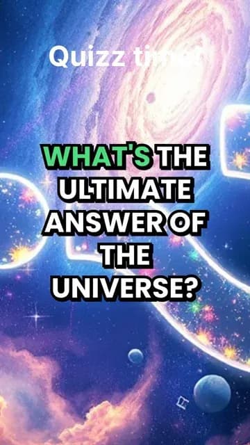 Generador de videos quiz para educación